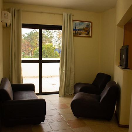 Executivo Park Hotel São Borja Dış mekan fotoğraf